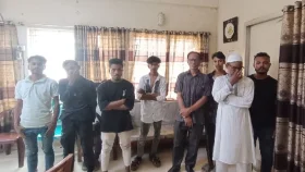 রাজধানীতে আ.লীগের ঝটিকা মিছিল, গ্রেপ্তার ১১