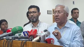 নির্বাচনি সামগ্রী কেনার কাজ ৭০ শতাংশ শেষ: ইসি সচিব