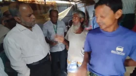 রংপুরে অ্যানথ্রাক্সের উপসর্গ নিয়ে ২ মৃত্যু, আক্রান্ত শতাধিক