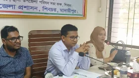 শিবচরে ৪৬ মণ্ডপে দুর্গাপূজা, থাকছে বাড়তি নিরাপত্তা