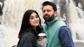 ফেসবুক পোস্টে যা লিখলেন রোজা