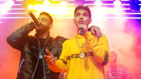 ঢাকায় আসছেন পাকিস্তানের দুই হিপহপ গায়ক