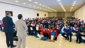 ১৭৬ বাংলা‌দে‌শী লি‌বিয়া থে‌কে দেশে ফিরছেন আজ