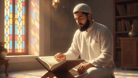 আল্লাহ ৪ শর্তে বান্দাকে ক্ষমা করেন