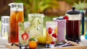 কিডনি সুস্থ রাখে যেসব পানীয় 