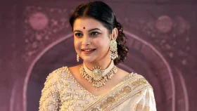 আবারও বিয়ে করলেন শবনম ফারিয়া 