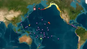 রাশিয়ায় ৭.৮ মাত্রার ভূমিকম্প, সুনামি সতর্কতা জারি