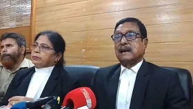 নতুন দল গঠন করছেন ফজলুর রহমান!