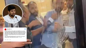 নিউইয়র্কে উপদেষ্টা মাহফুজ আলমের ওপর হামলার ঘটনায় কয়েকজন গ্রেপ্তার