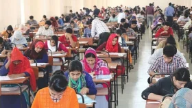 শেষ হলো ৪৭তম বিসিএসের প্রিলি