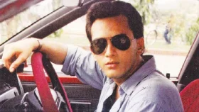 ‘স্বপ্নের নায়ক’ সালমান শাহর জন্মদিন আজ