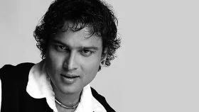 ‘ইয়া আলী’ গানের গায়ক জুবিন আর নেই