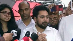 আত্মমূল্যায়নের মাধ্যমে সংগঠনকে শক্তিশালী করতে হবে: নাহিদ