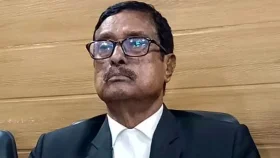 কিশোরগঞ্জ বিএনপির ত্রি-বার্ষিক সম্মেলন শনিবার, অতিথি করা হয়নি ফজলুকে