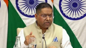 সৌদি-পাকিস্তান প্রতিরক্ষা চুক্তিতে ভারতের উদ্বেগ