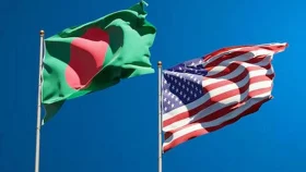 বাংলাদেশের আর্থিক খাতকে আন্তর্জাতিক মানদণ্ডে উন্নীত করতে যুক্তরাষ্ট্রের ৮ পরামর্শ