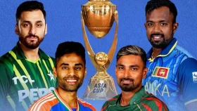 সুপার ফোরে বাড়তি সুবিধা ভারতের, বিপাকে বাংলাদেশ