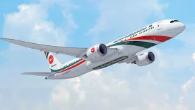 বিমান বাংলাদেশ এয়ারলাইনসে নিয়োগ