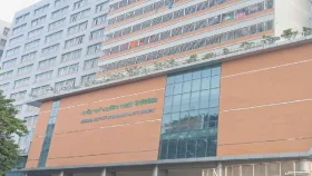 নারায়ণগঞ্জে গ্যাস লিকেজ থেকে বিস্ফোরণ, দগ্ধ ৪