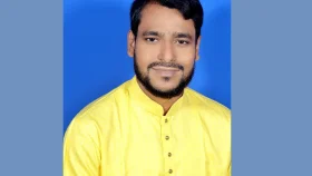 ভাঙ্গায় আন্দোলনের সহকারী সমন্বয়ক আ. লীগ নেতা গ্রেপ্তার