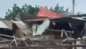 সুদানে মসজিদে ড্রোন হামলায় নিহত ৭৮