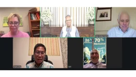 সাশ্রয়ী জ্বালানির পথে অগ্রসর হতে হবে: প্রধান উপদেষ্টা