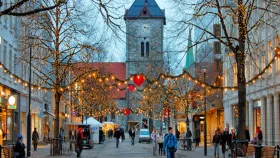 নরওয়ের ভিসা পেতে যা করণীয় 