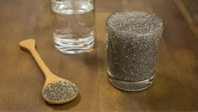 চিয়া সিডের সঙ্গে যেসব খাবার ভুলেও খাবেন না