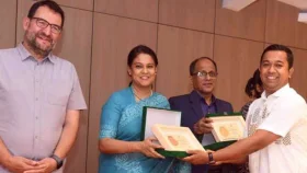 পরিবেশ ছাড়পত্র প্রদানে অনিয়মের বিরুদ্ধে কঠোর হুঁশিয়ারি পরিবেশ উপদেষ্টার