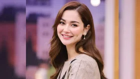 ঢাকায় এসে বাংলাদেশ নিয়ে বিশেষ বার্তা দিলেন হানিয়া আমির