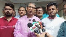 অশুভ শক্তিরা নির্বাচন ভণ্ডুল করতে চায়: আযম খান