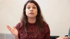 বাংলাদেশি পাসপোর্ট-এনআইডি থাকার বিষয়ে যে অভিযোগ টিউলিপের