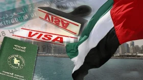 আরব আমিরাতের ভিসা নিষেধাজ্ঞায় বাংলাদেশসহ ৯ দেশ