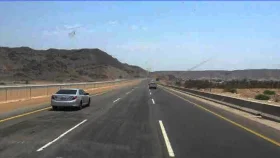 সৌদি আরবে সড়ক দুর্ঘটনায় এক বাংলাদেশি নিহত