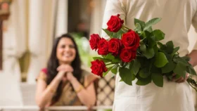 আজ স্ত্রীকে প্রশংসা করার দিন