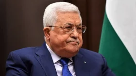 জাতিসংঘে ফিলিস্তিনি প্রেসিডেন্টের ভিডিও কনফারেন্সে ভাষণদানের অনুমোদন