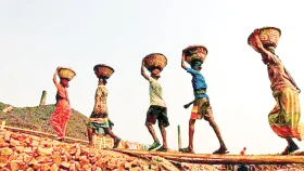 ইসলামে মালিক ও শ্রমিকের সম্পর্ক