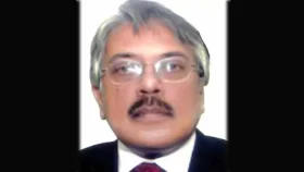 সাবেক অ্যাটর্নি জেনারেল সালাউদ্দিন মারা গেছেন