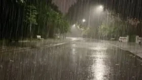 রাত ১ টার মধ্যে ঢাকাসহ ৩ অঞ্চলে ঝড়ের আভাস