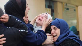 গাজায় ইসরায়েলি বর্বরতায় নিহত আরও ৯১