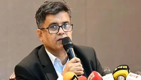 পিআর নাকি বিদ্যমান পদ্ধতি, দলগুলোই নেবে সিদ্ধান্ত: প্রেস সচিব