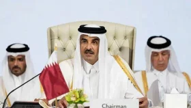 ইসরায়েলকে ক্ষমা চাইতে বললো কাতার