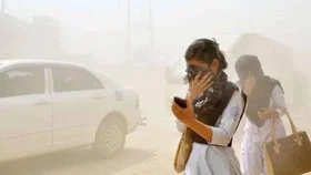বিশ্বের দূষিত শহরের তালিকায় চতুর্থ স্থানে ঢাকা