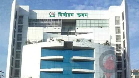 জাতীয় নির্বাচন নিয়ে ইইউ-ইসি বৈঠক সোমবার