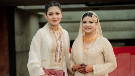 আমার কাছে ভালোবাসা মানে সম্মান : পিয়া জান্নাতুল