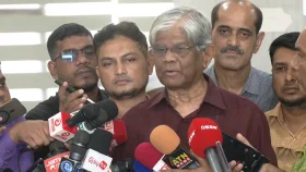 জানুয়ারিতেই নতুন বই পাবে শিক্ষার্থীরা: অর্থ উপদেষ্টা