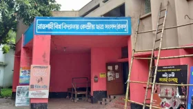 ২৫ সেপ্টেম্বরই রাকসু নির্বাচন: প্রধান রিটার্নিং কর্মকর্তা
