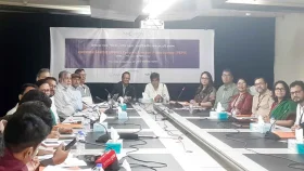 ফেব্রুয়ারিতে নির্বাচনের পক্ষে ৮৬.৫ শতাংশ জনগণ: জরিপ