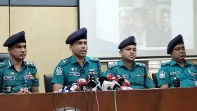 মাদক নিয়ন্ত্রণ সম্ভব, নির্মূল নয়: তেজগাঁও ডিসি