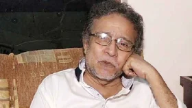 নির্মাতা দেলোয়ার জাহান ঝন্টু হাসপাতালে ভর্তি 